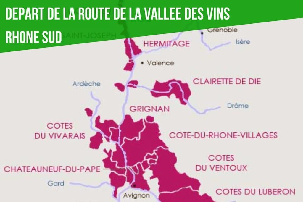 Apartmán Le Figuier - Clim - Wifi Villeneuve-lès-Avignon Exteriér fotografie
