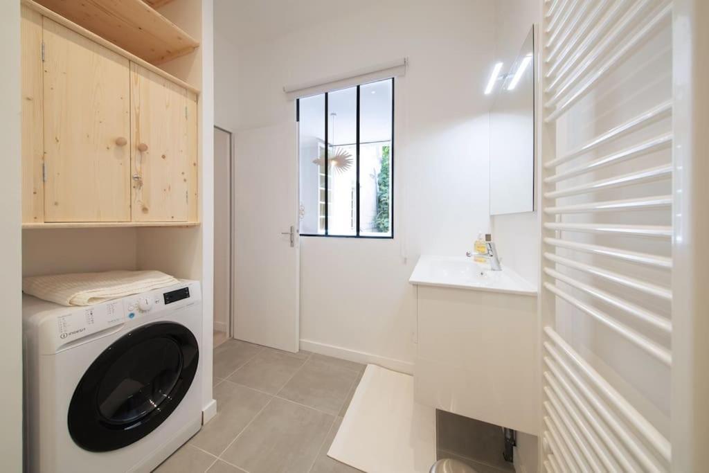 Apartmán Le Figuier - Clim - Wifi Villeneuve-lès-Avignon Exteriér fotografie